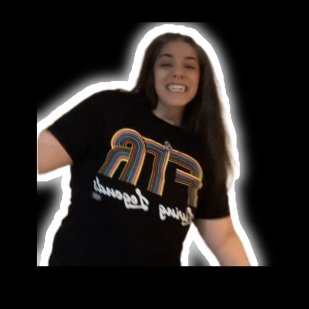 Meet your Posher, Kerri